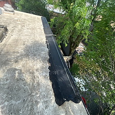 Why-is-water-getting-into-my-roof-if-the-only-issue-is-that-the-metal-edge-flashing-along-the-roof-perimeter-gravel-stop-is-damaged 4